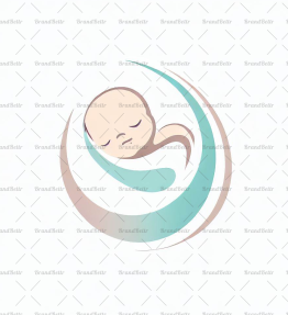 Neugeborenes Baby